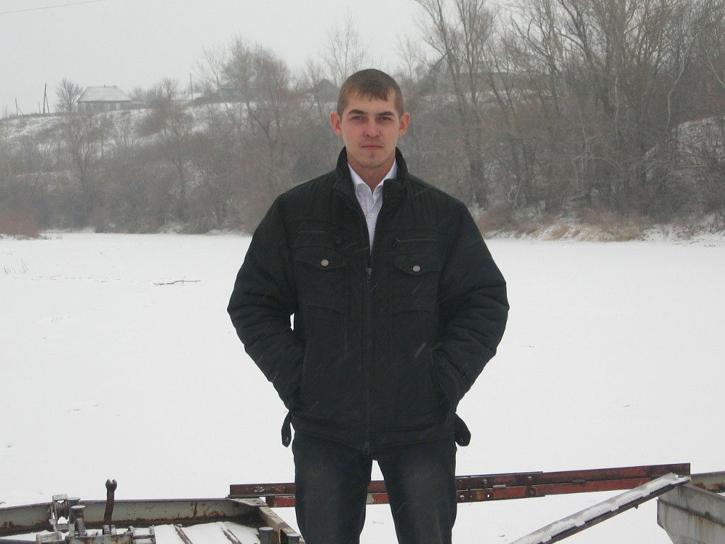 Димок Баланцев