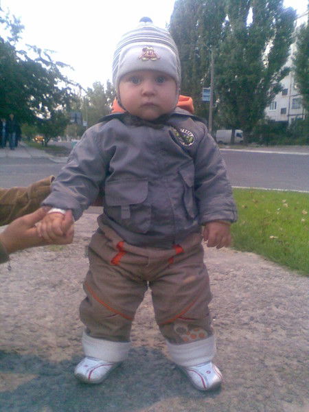 Инна Волкобрун