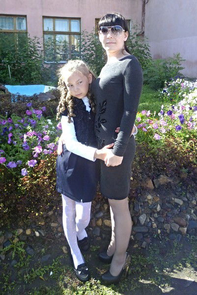 Люсьен Трифонова