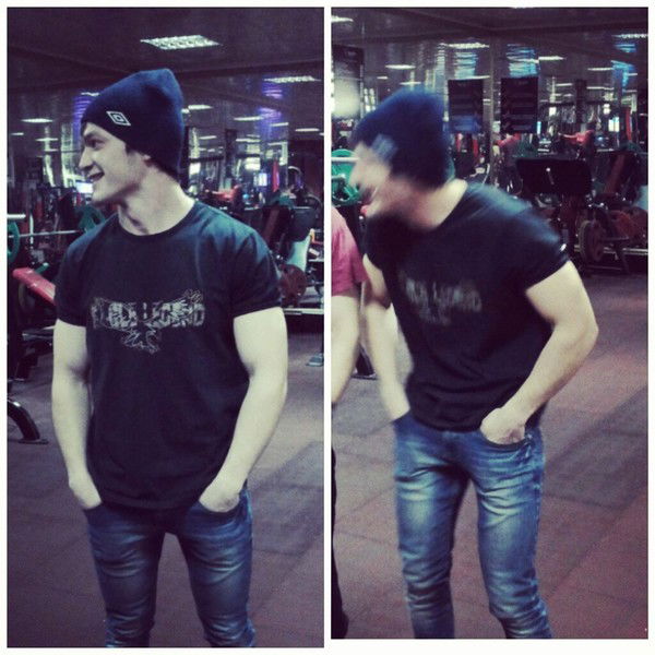 Ильяс Акаев