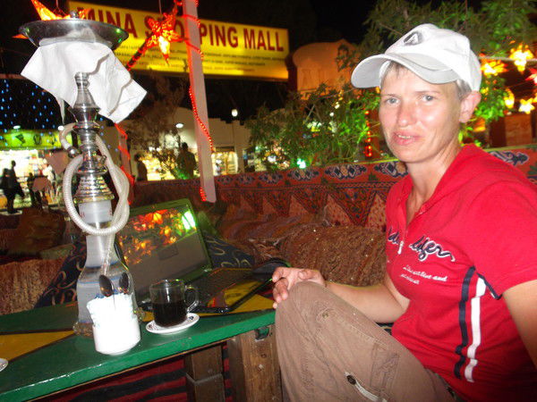 Анна Чумина