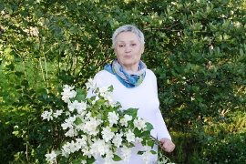 Людмила Ильина