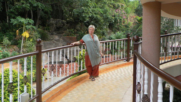 Наталья Герасимова