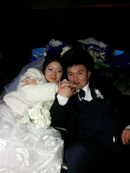 Ильсияра Рахимова