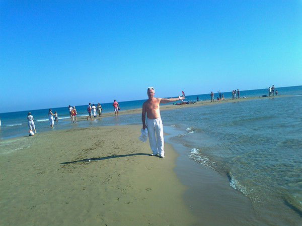 Владимир Олешкевич