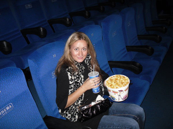 Гульнара Абдрашитова