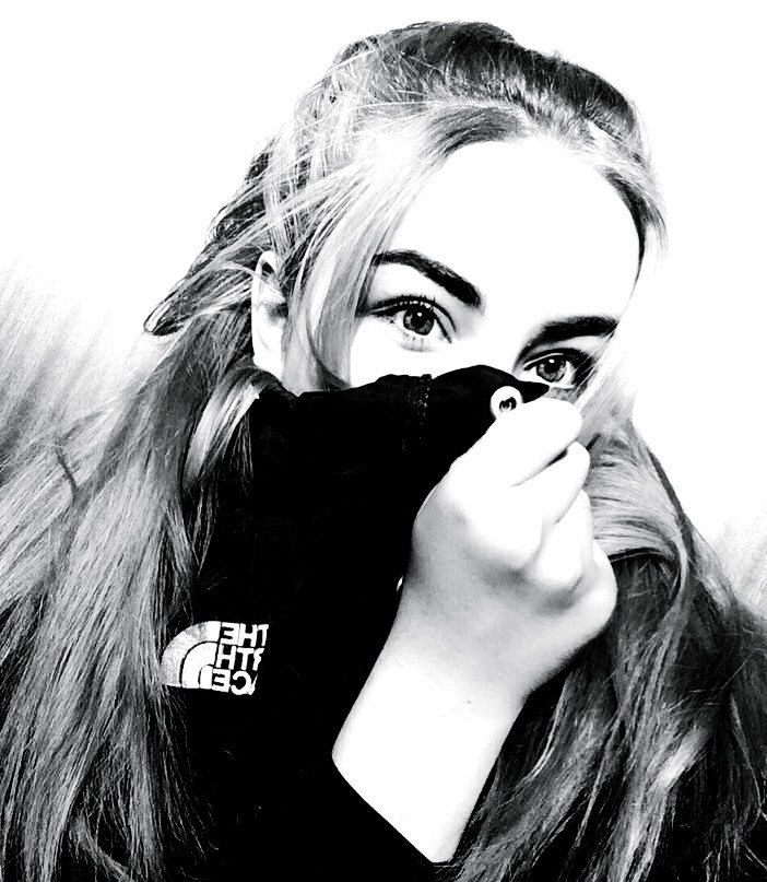 Анна Алиева