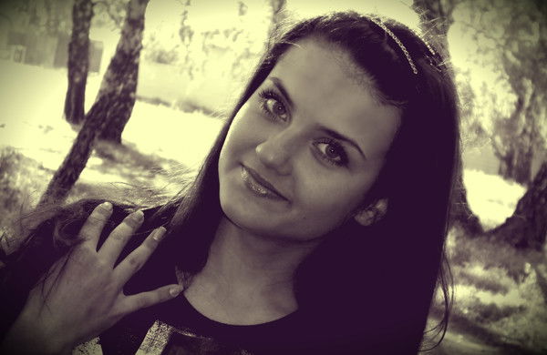 Ксения Усова