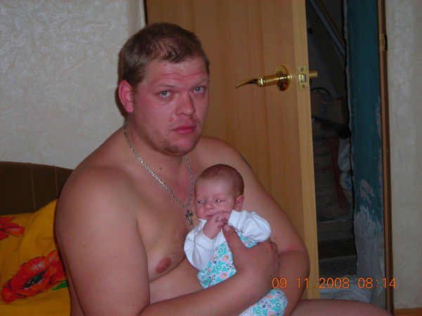 Евгений Томилов