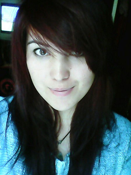 Алина Каныбекова