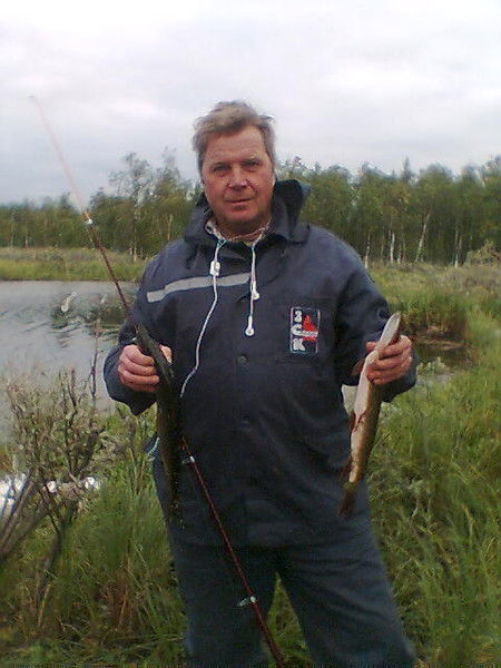 Владимир Баранов