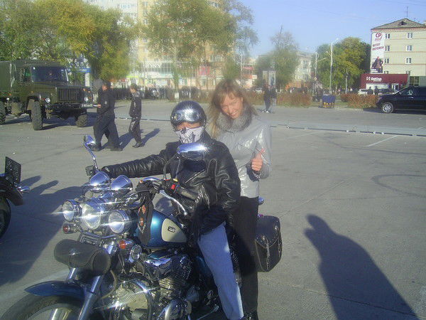 Татьяна Мусатова