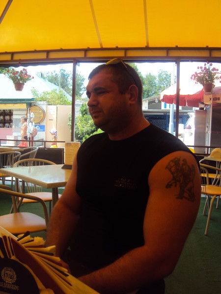 Евгений Бойко