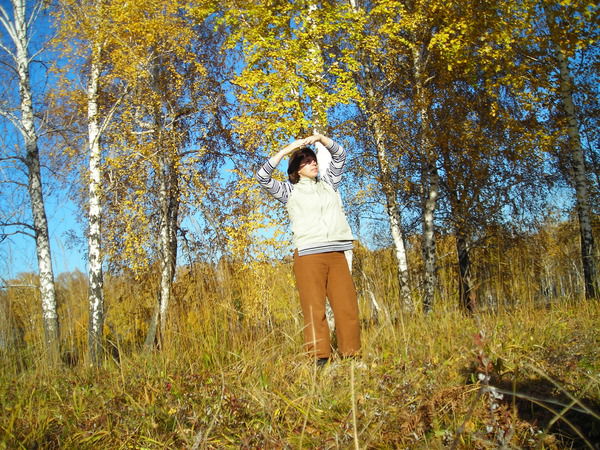 Тatyana Petrischenko