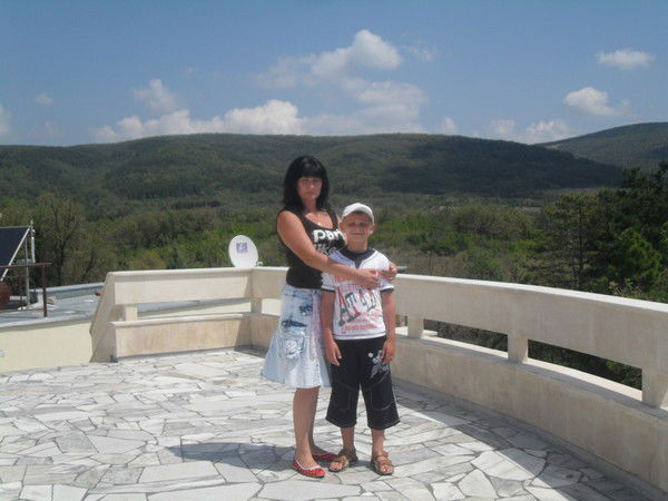 Инна Заворотнюк