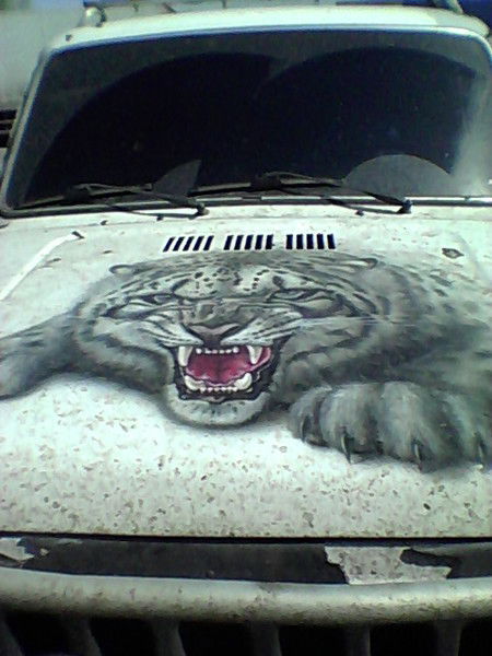 Мила Ананьева