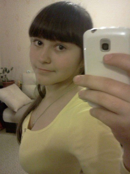 Алина Дмитриева