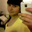 Алина Дмитриева