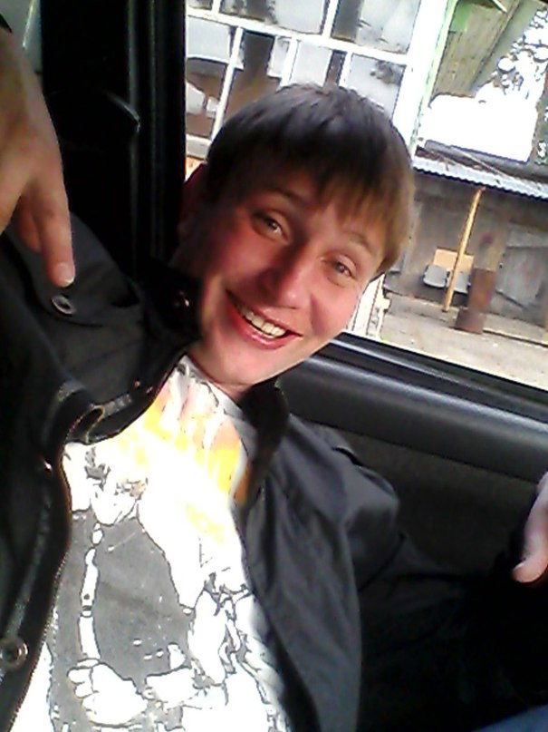 Игорь Быков