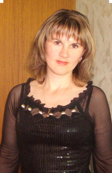 Наталья Чешун