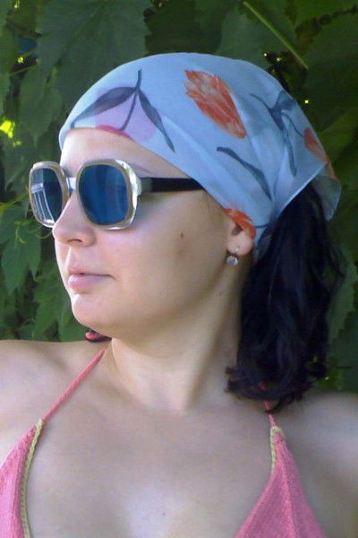 Юлия Иванова