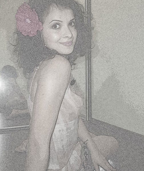 Мария Другакова