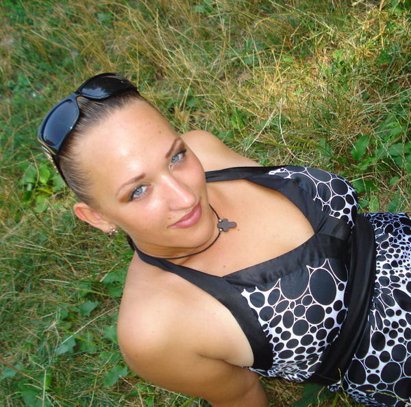 Марина Матвеева