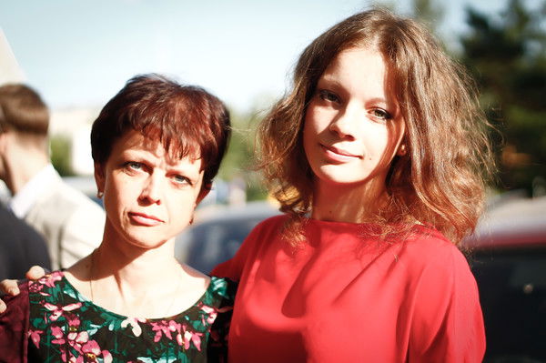 Светлана Черненко