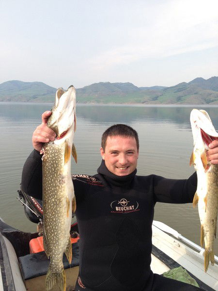 Дмитрий Пегов