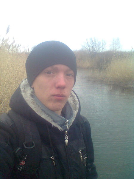 Артём Усатых