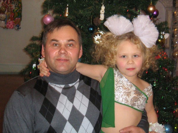 Валера Обухов