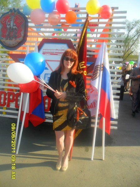 Маша Кузьмина