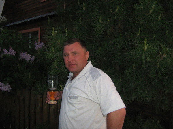 Михаил Башкин