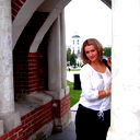 Лариса Панова