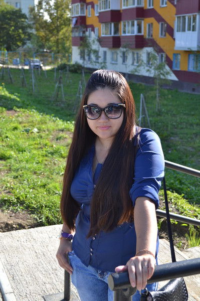 Кристина Андреева