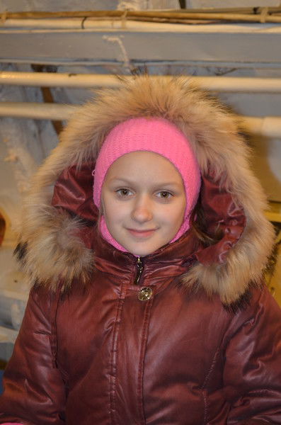 Алёна Ивашиненко