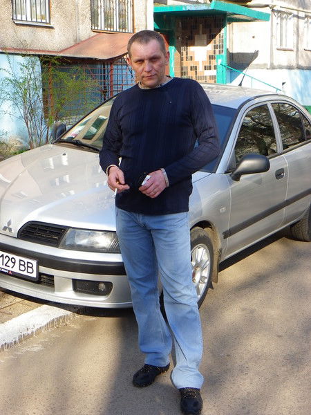 Сергей Бережецкий