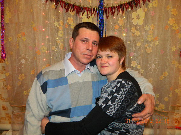 Марина Водянко(Шнайдер)