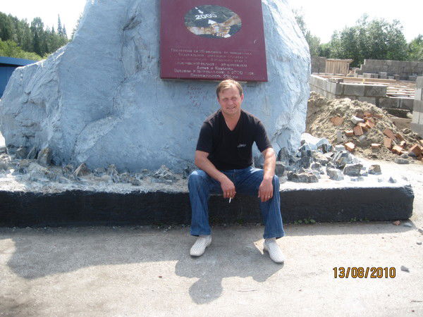 Андрей Ворожбит