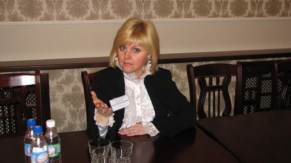 Майя Алтунина