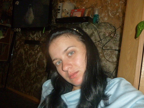 Татьяна Киселёва(Коротенькова)