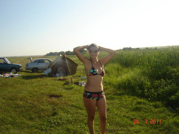 Алина Низамутдинова