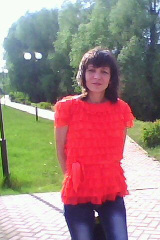 Гульсина Султанова