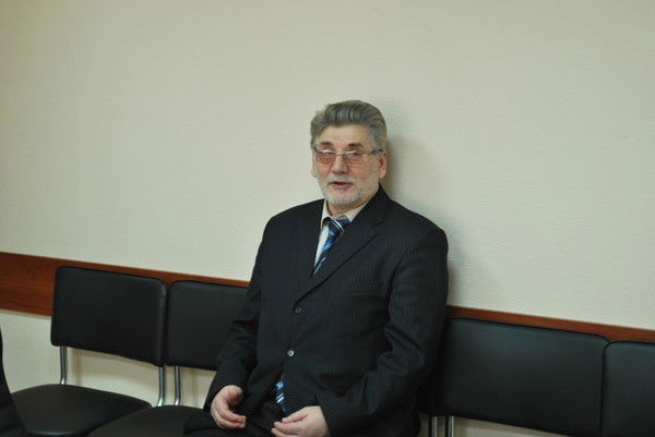 Константин Овсов