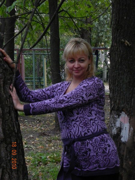 Соклакова Елена