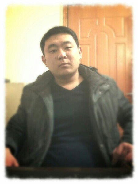 Александр Ли