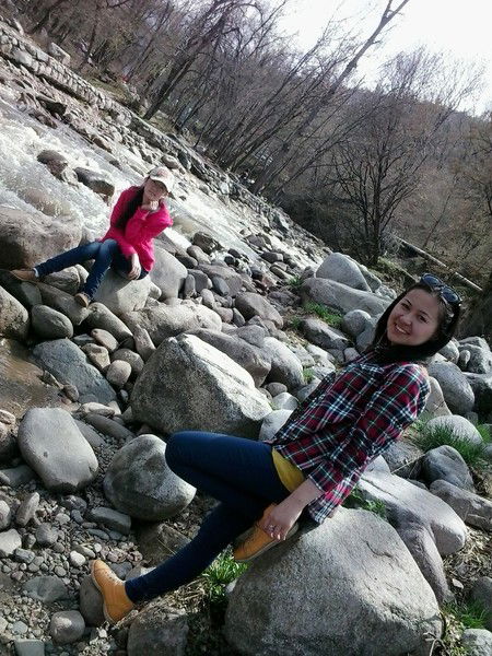 Akmaral Zhumahmetova