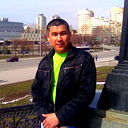 Гумар Макамбетов