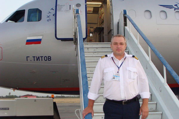 Сергей Дудник