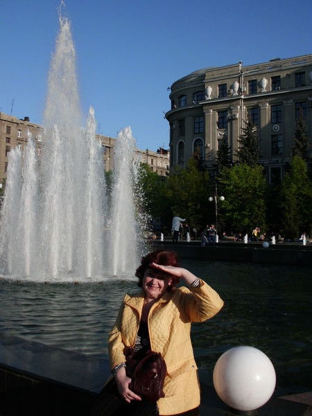 Елена Павливская